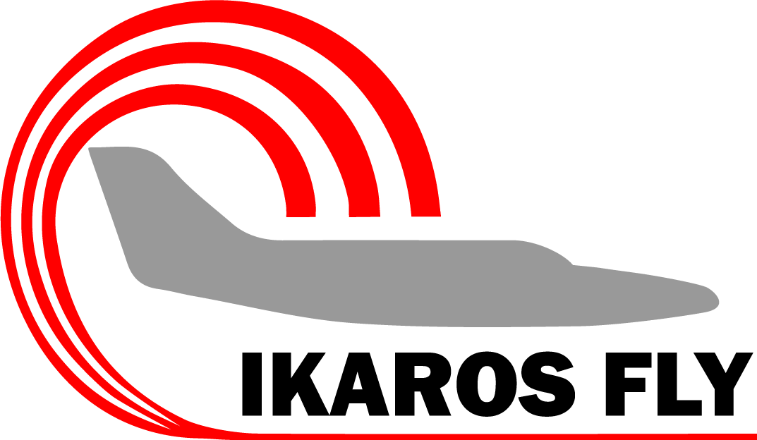 Ikaros Fly